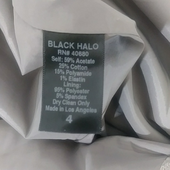 Ally Sheath dress - Picture 7 of 7